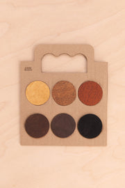 Furniture and Lighting Samples