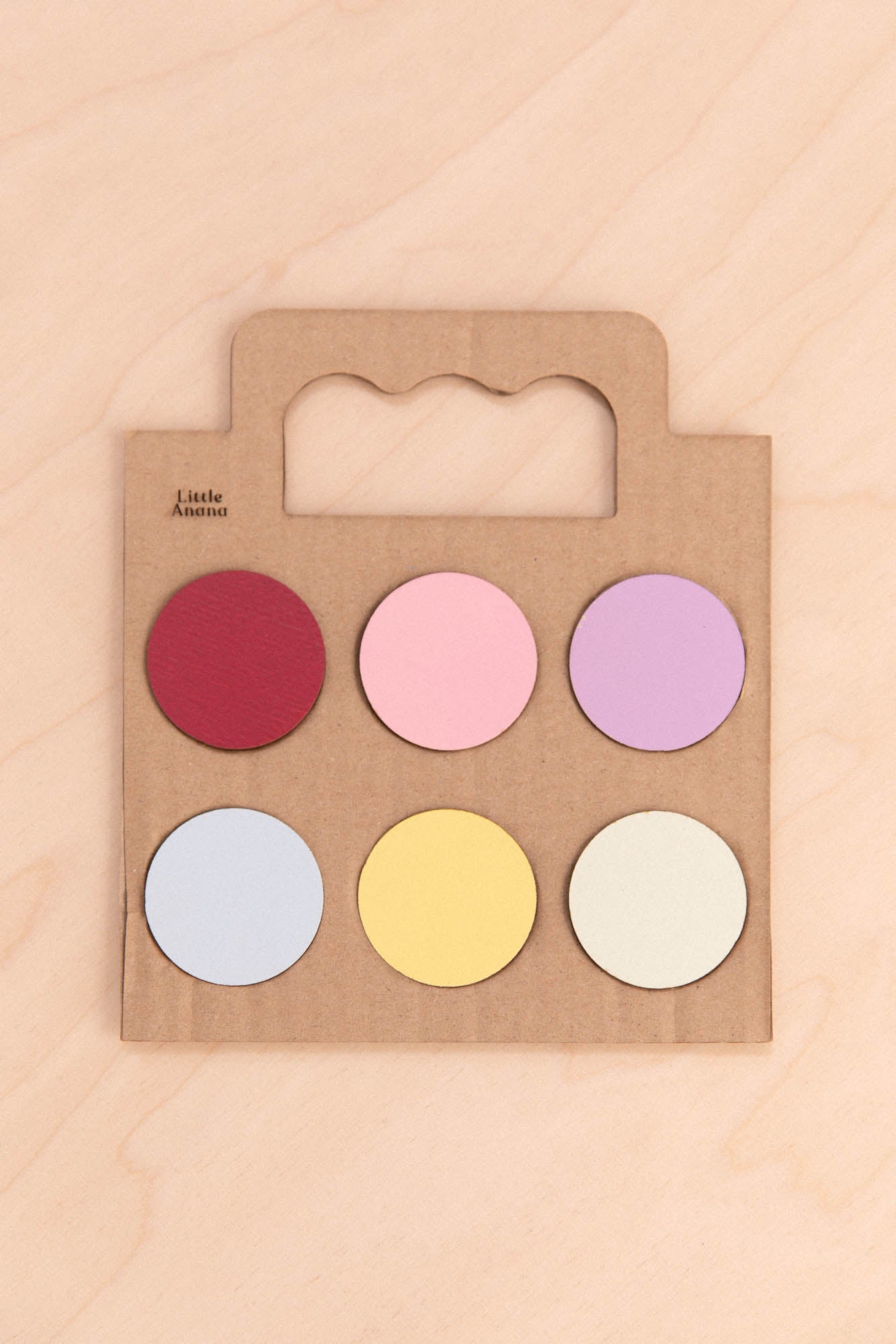 Echantillons Mobilier et Luminaires