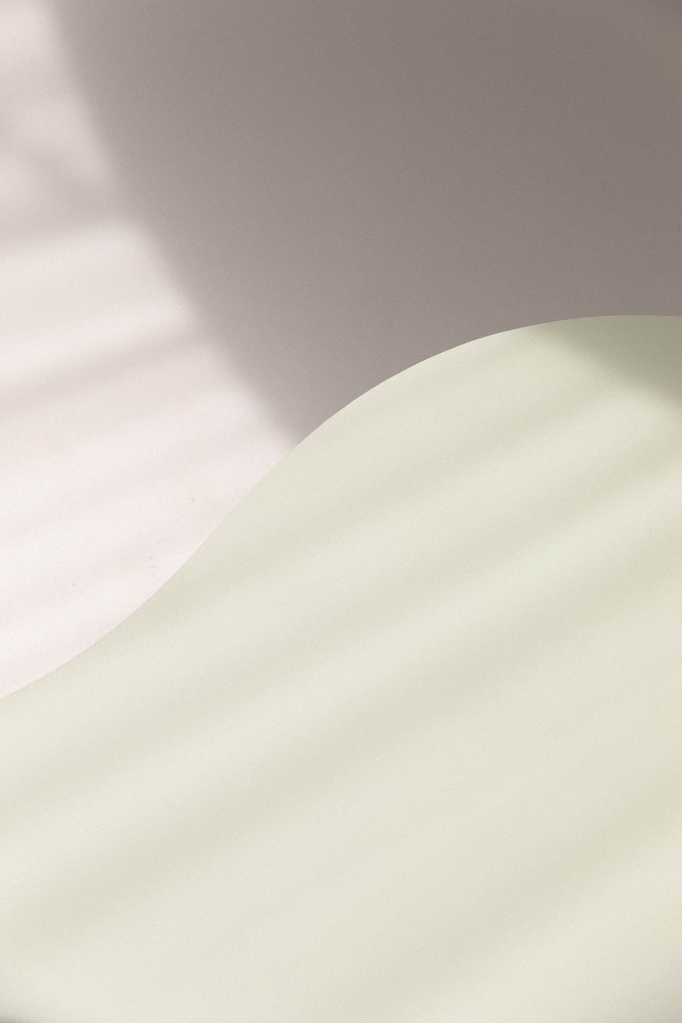 Grande table basse HARICOT colorée