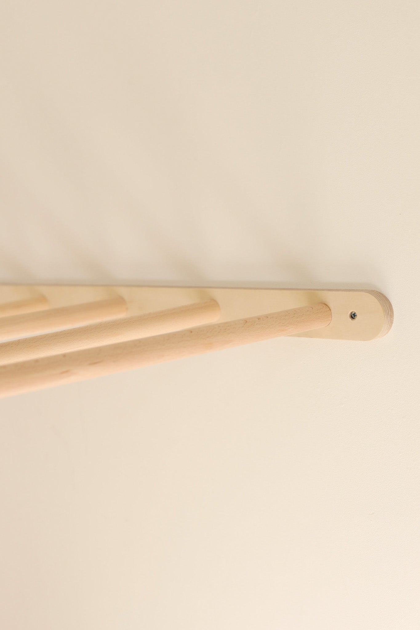 Support mural multiple pour planches de surf