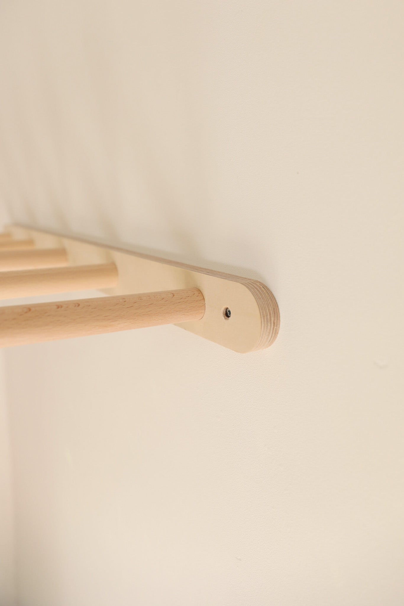 Support mural multiple pour planches de surf