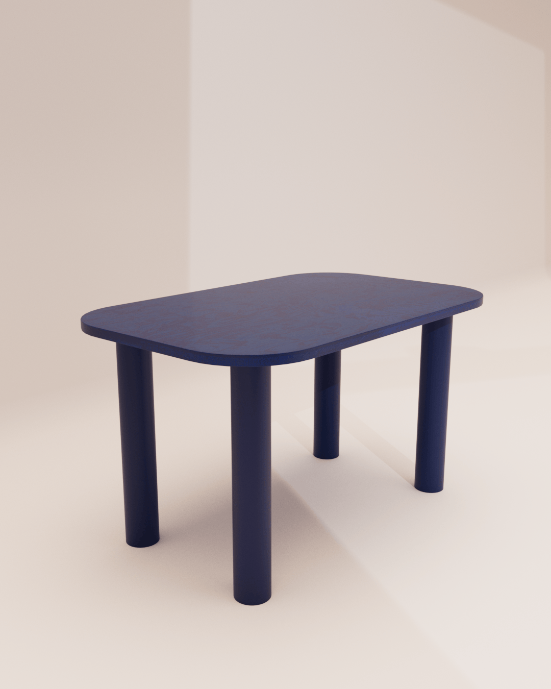 Bureau SEQUOIA coloré