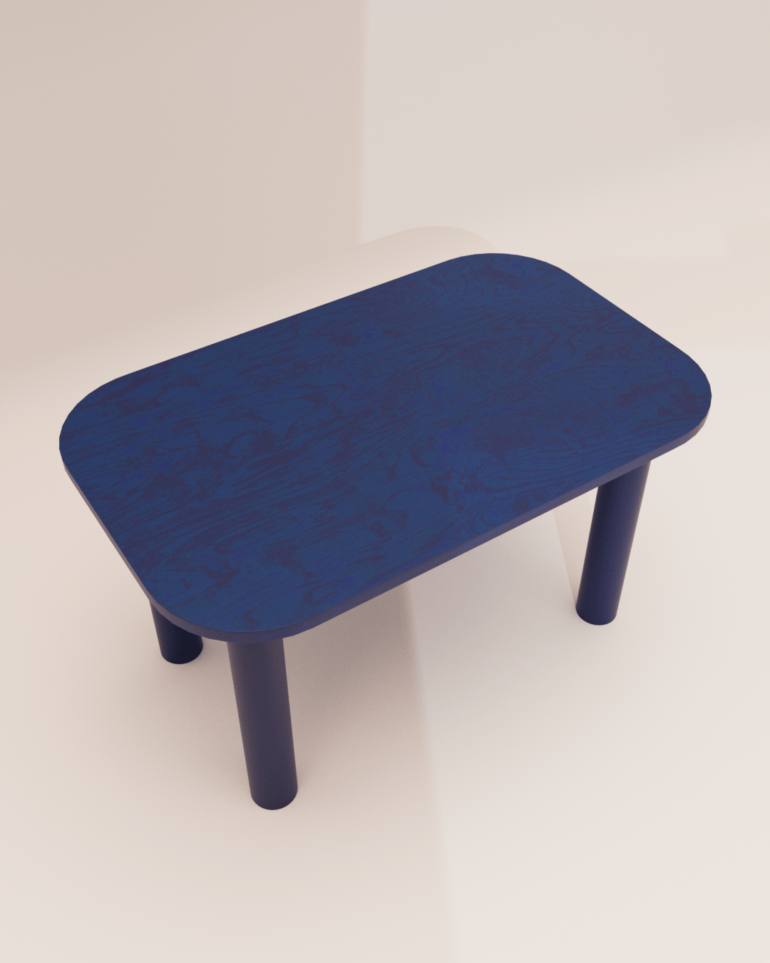 Bureau SEQUOIA coloré