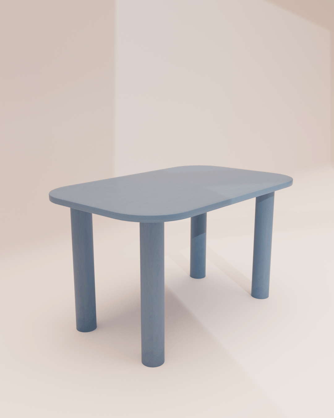 Bureau SEQUOIA coloré