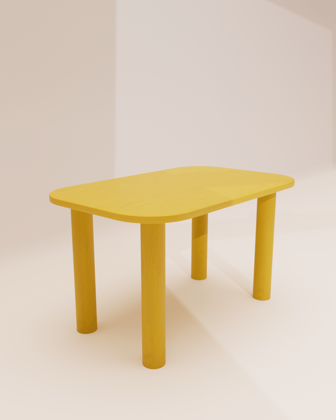 Bureau SEQUOIA coloré