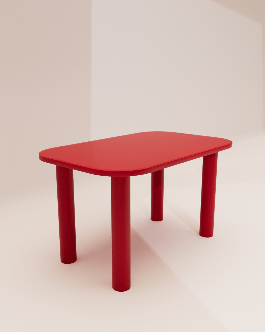 Bureau SEQUOIA coloré