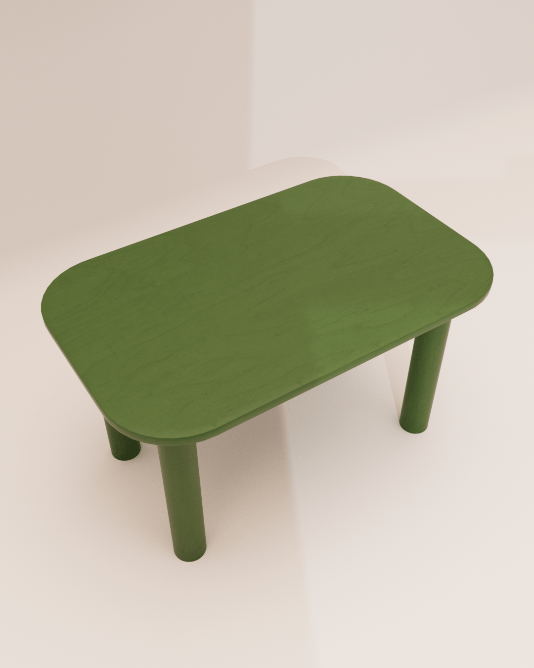 Bureau SEQUOIA coloré