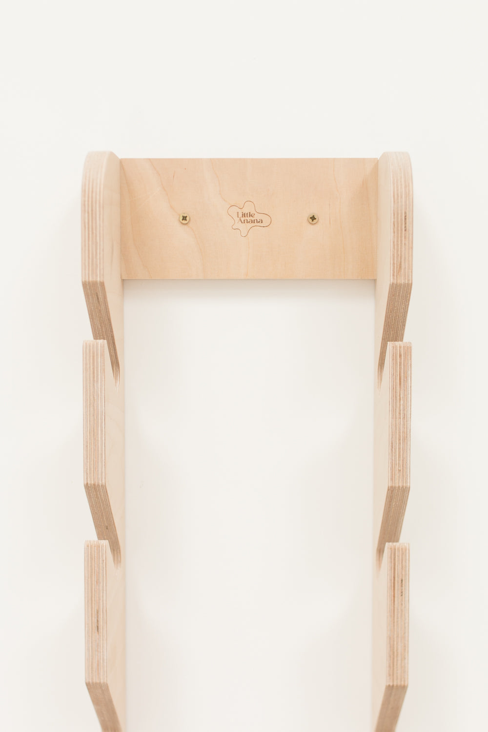 Support mural multiple pour skateboards