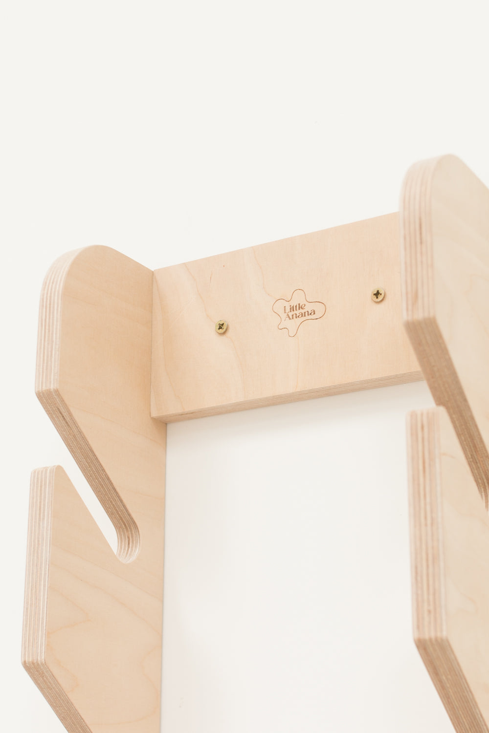 Support mural multiple pour skateboards