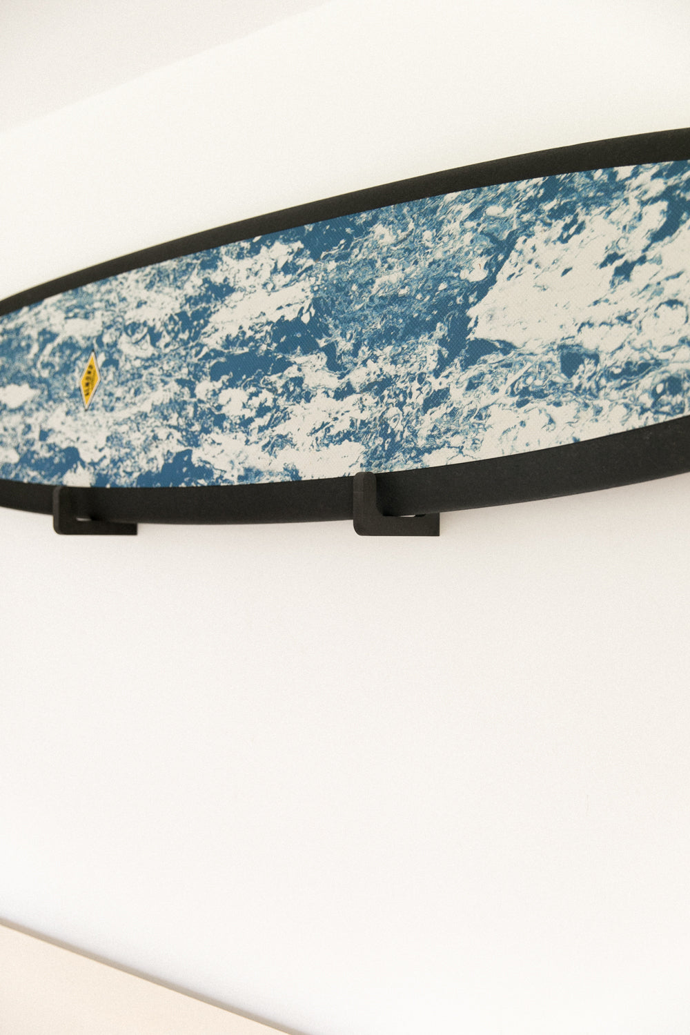 Supports de planche de surf en valchromat