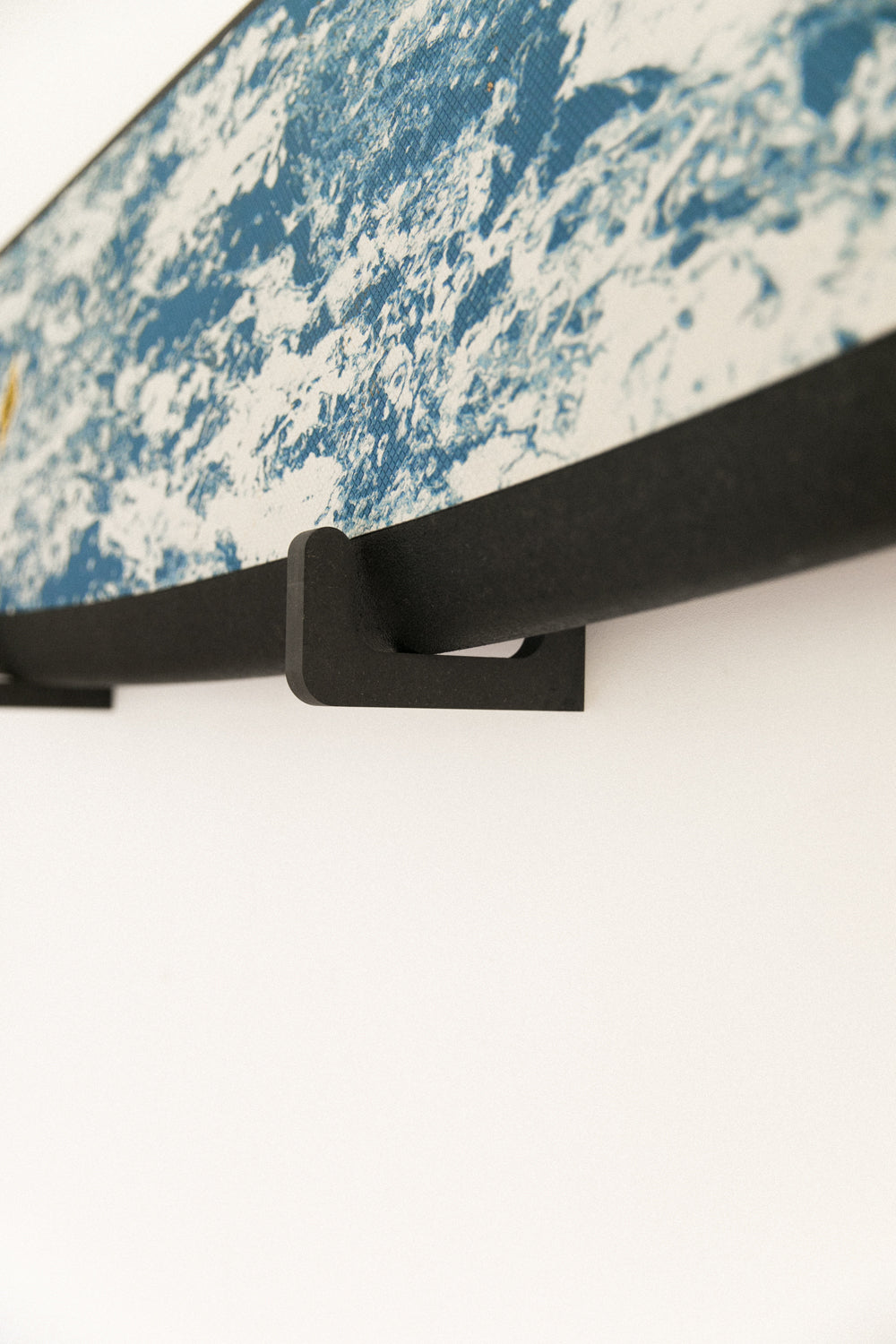 Supports de planche de surf en valchromat