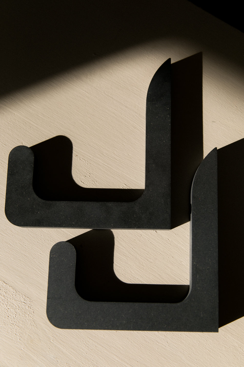 Supports de planche de surf en valchromat