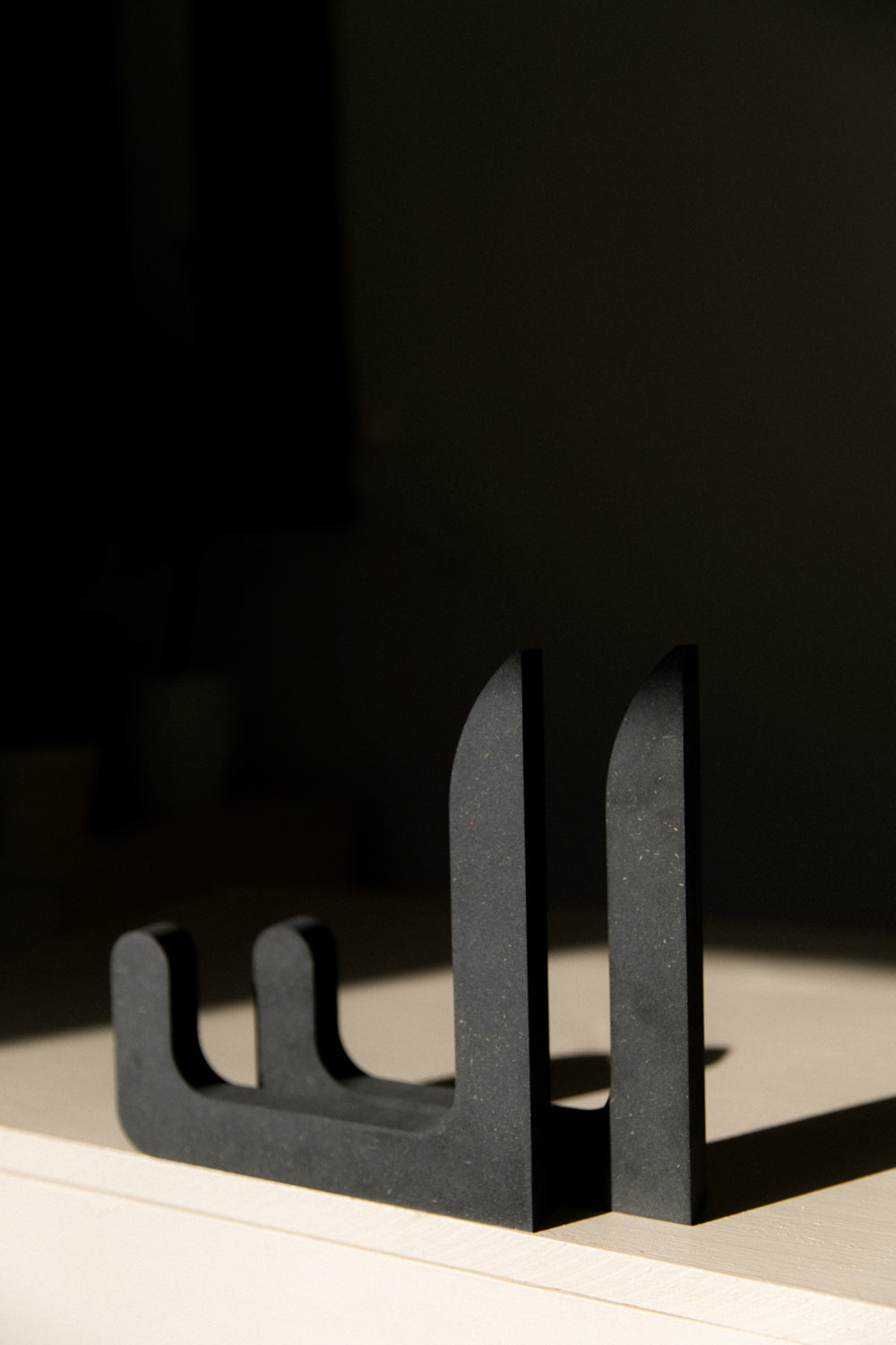 Supports de planche de surf en valchromat