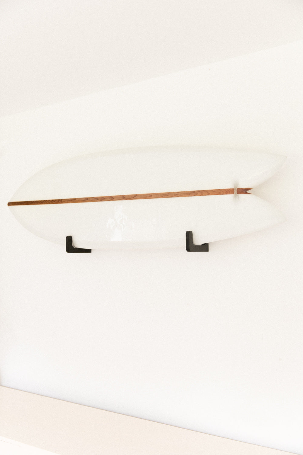 Supports de planche de surf en valchromat