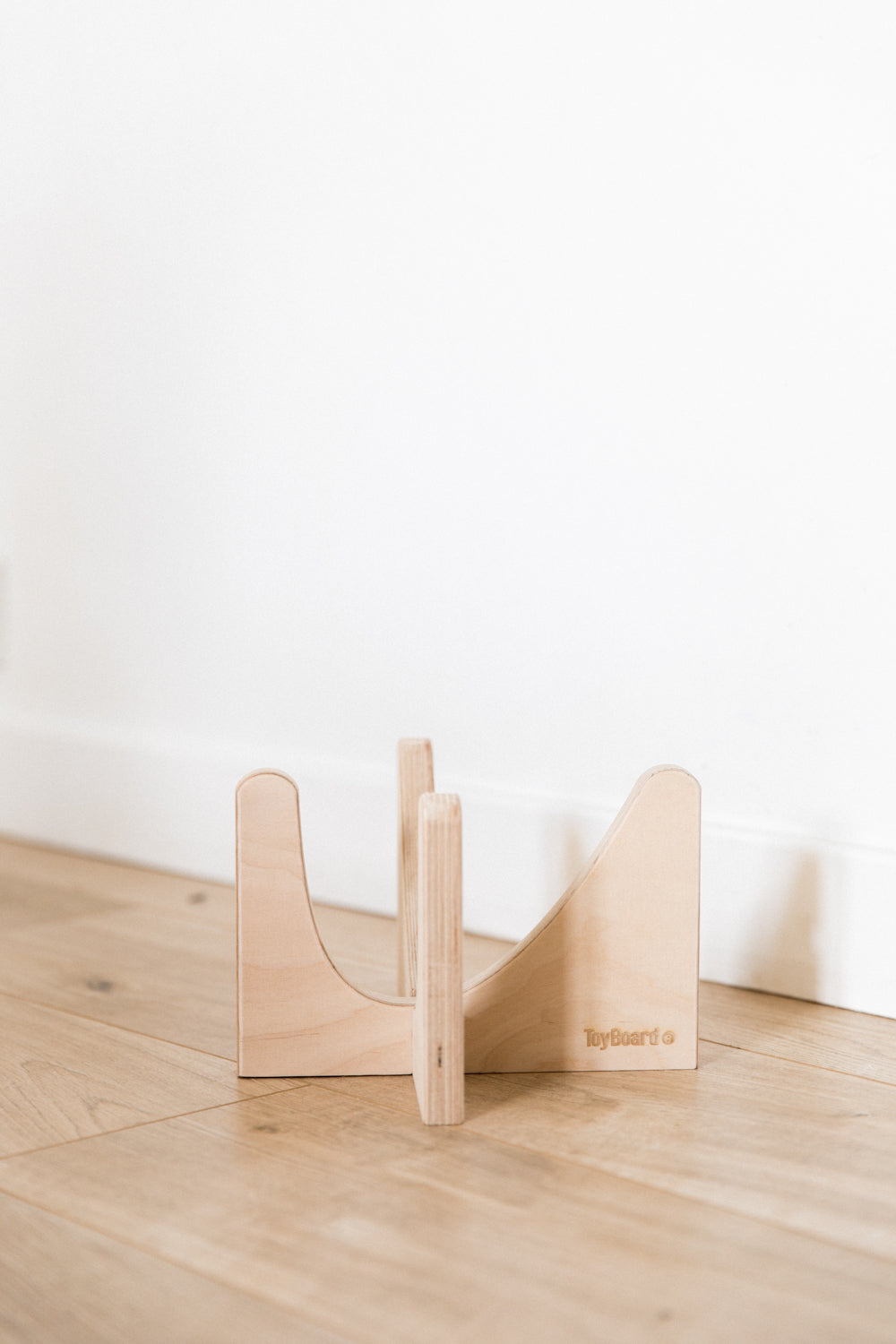 Supports pour planche d'équilibre Toyboard®