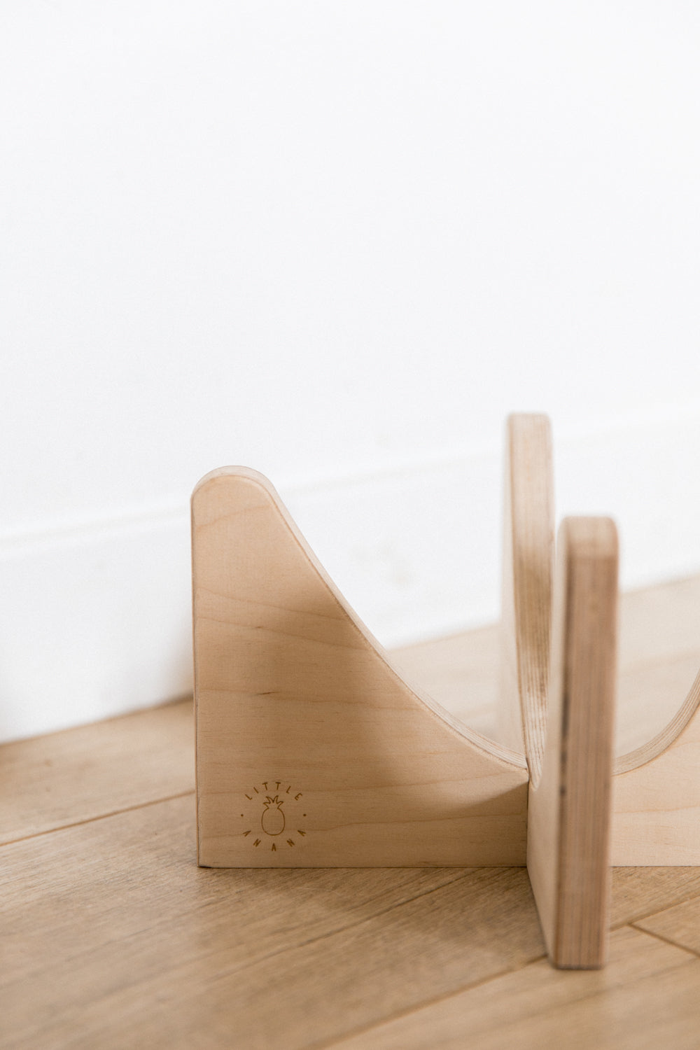 Supports pour planche d'équilibre Toyboard®