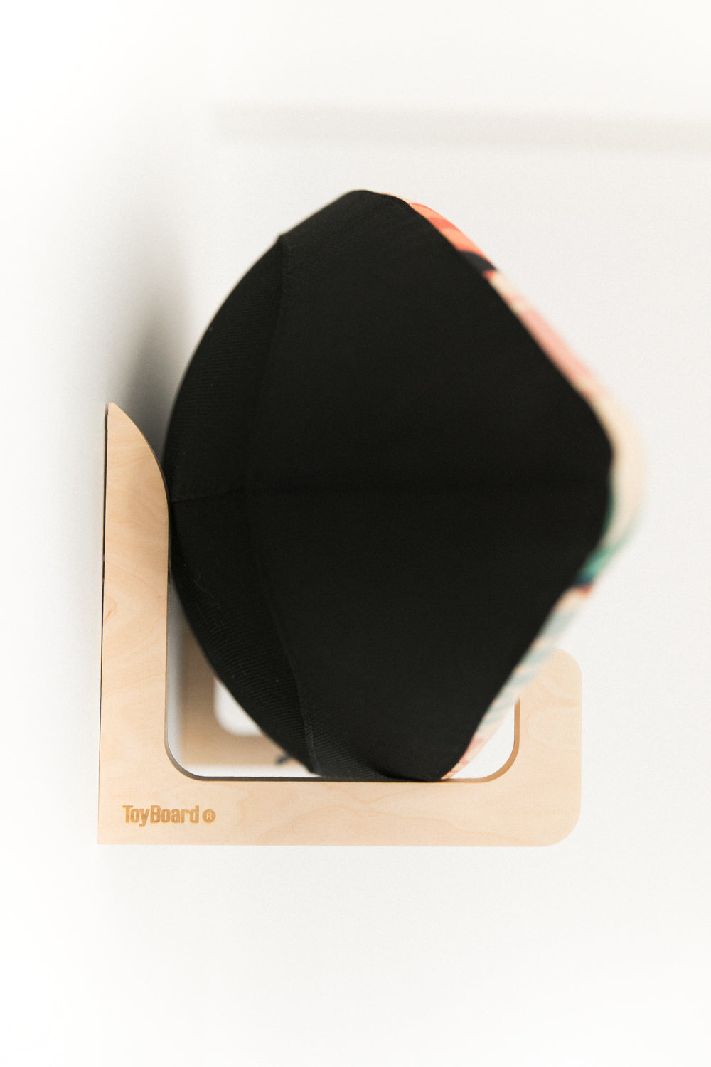 Supports muraux pour planche d'équilibre Toyboard®