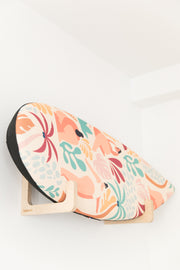 Supports muraux pour planche d'équilibre Toyboard®