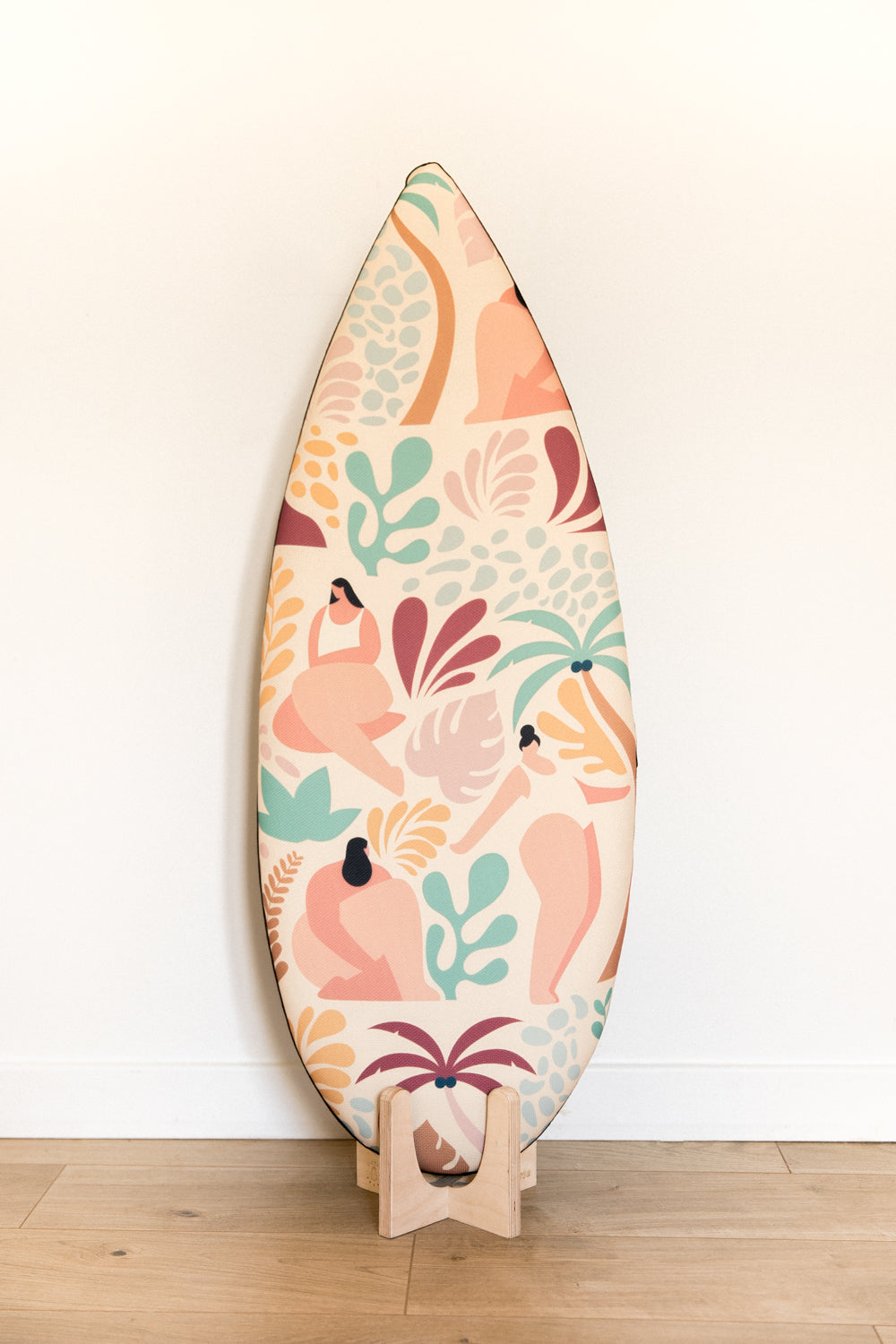 Supports pour planche d'équilibre Toyboard®