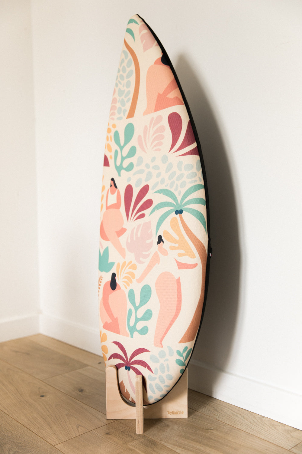 Supports pour planche d'équilibre Toyboard®