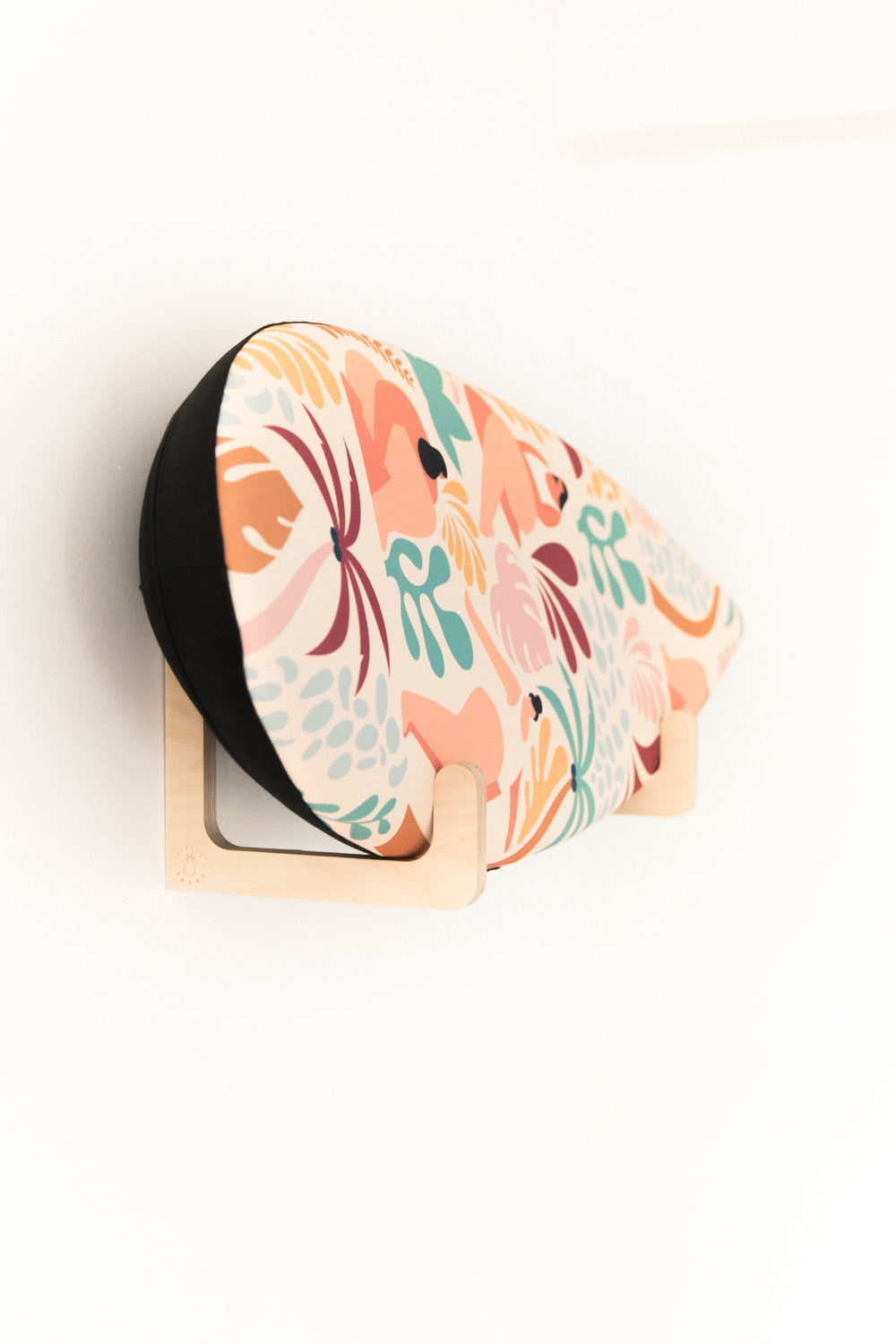 Supports muraux pour planche d'équilibre Toyboard®