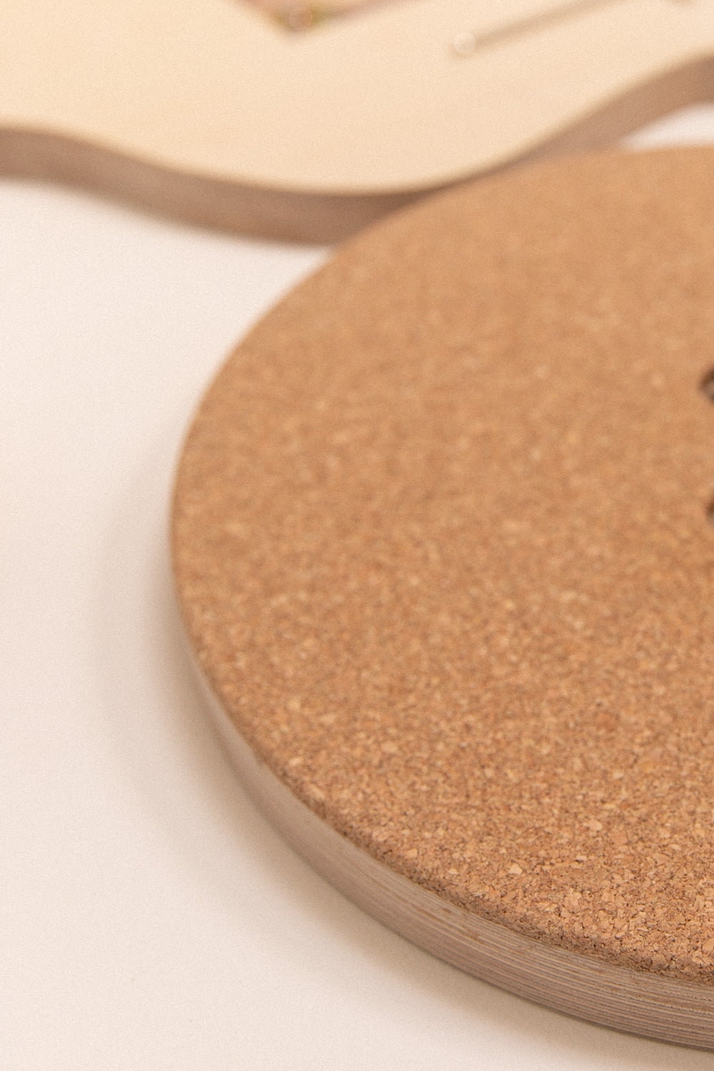 Table Bistrot SPLASH naturelle