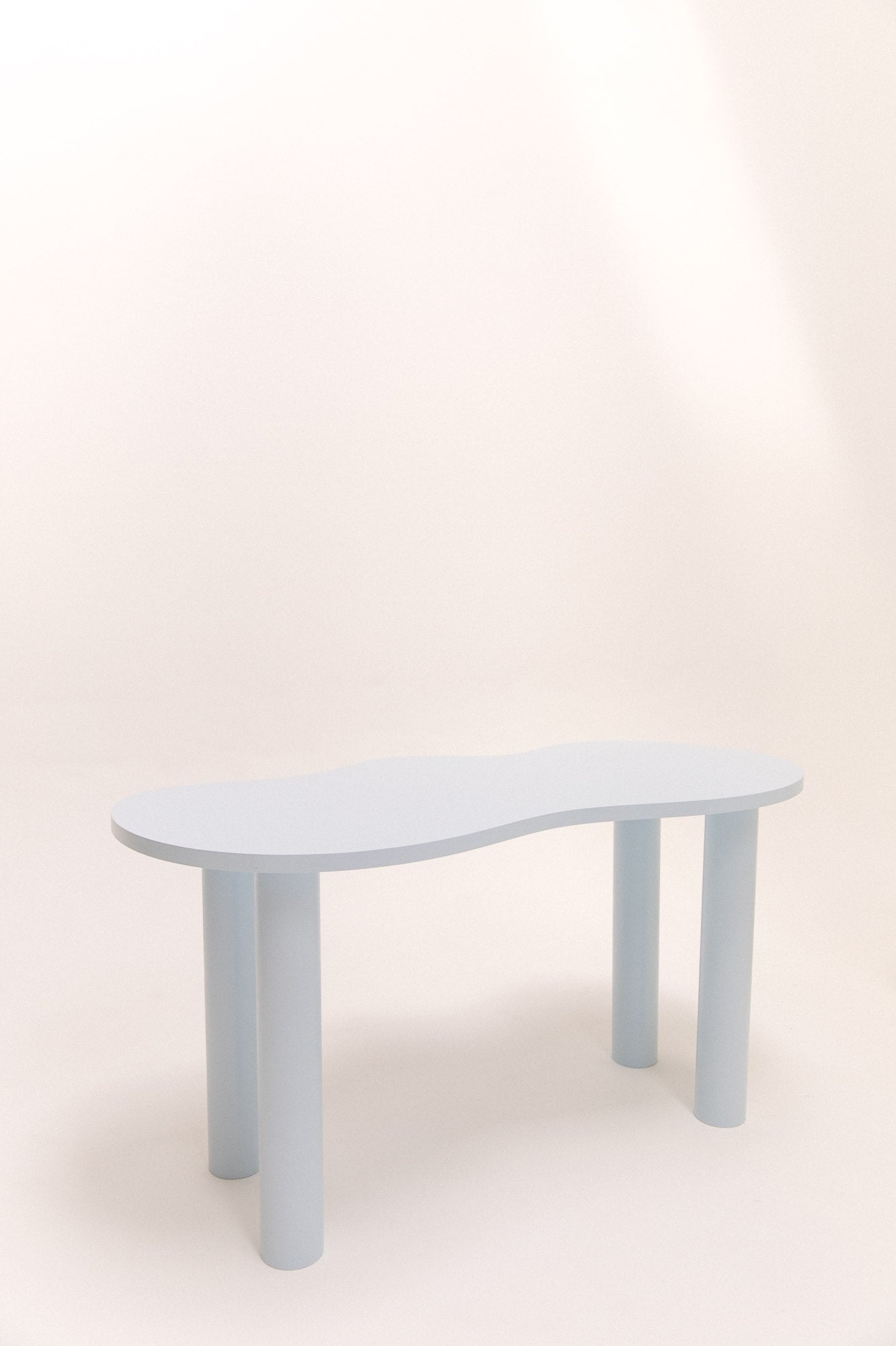 Bureau HARICOT coloré