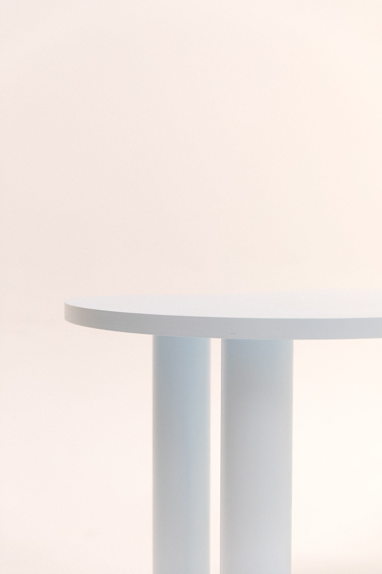 Bureau HARICOT coloré