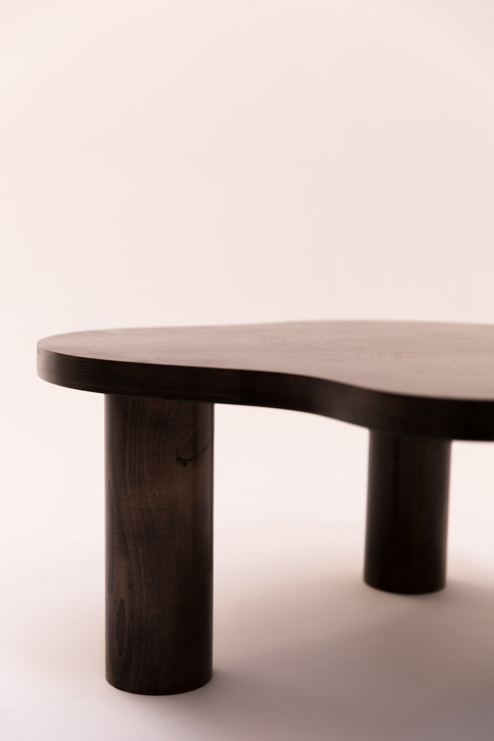 Table basse Capucine