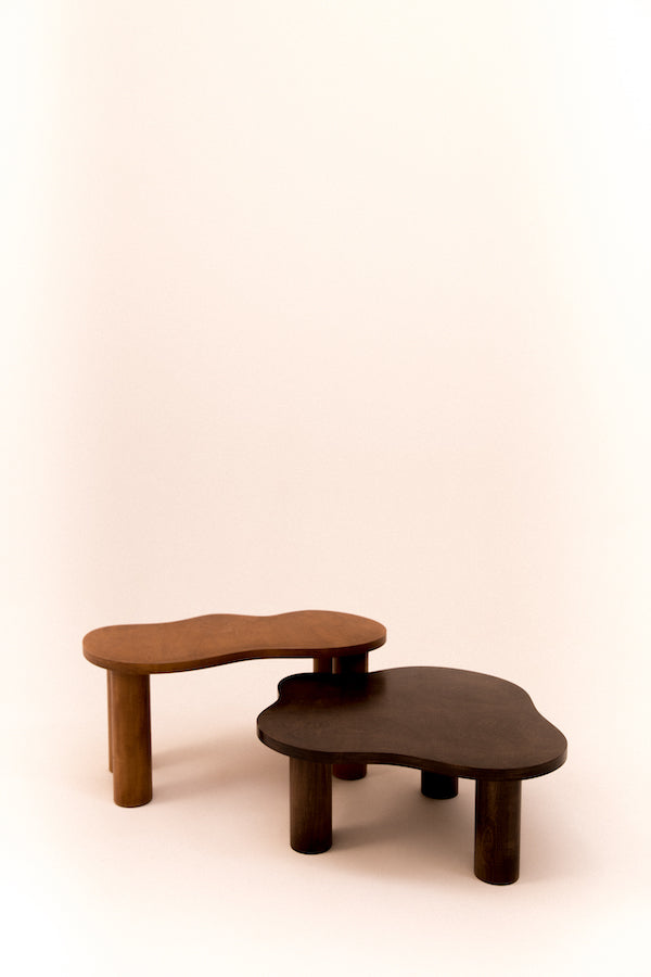 Table basse Capucine