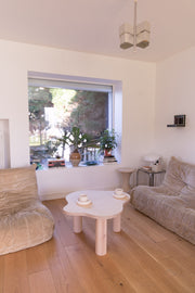 Table basse Capucine