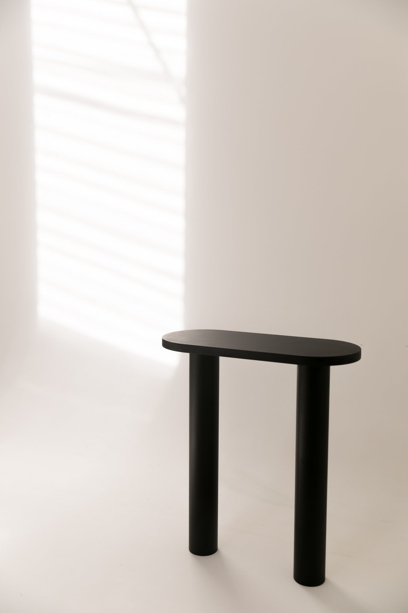 Console NOLINA naturelle