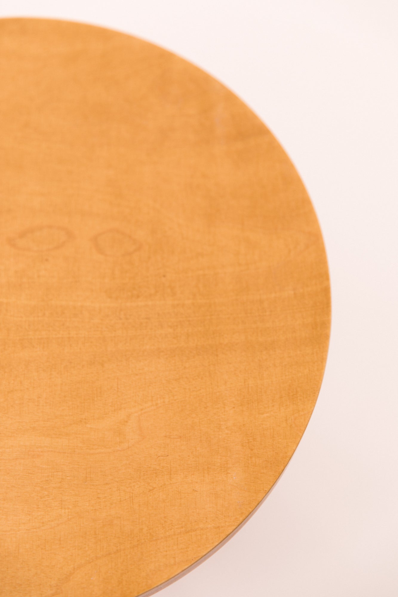 Tabouret BAOBAB naturel