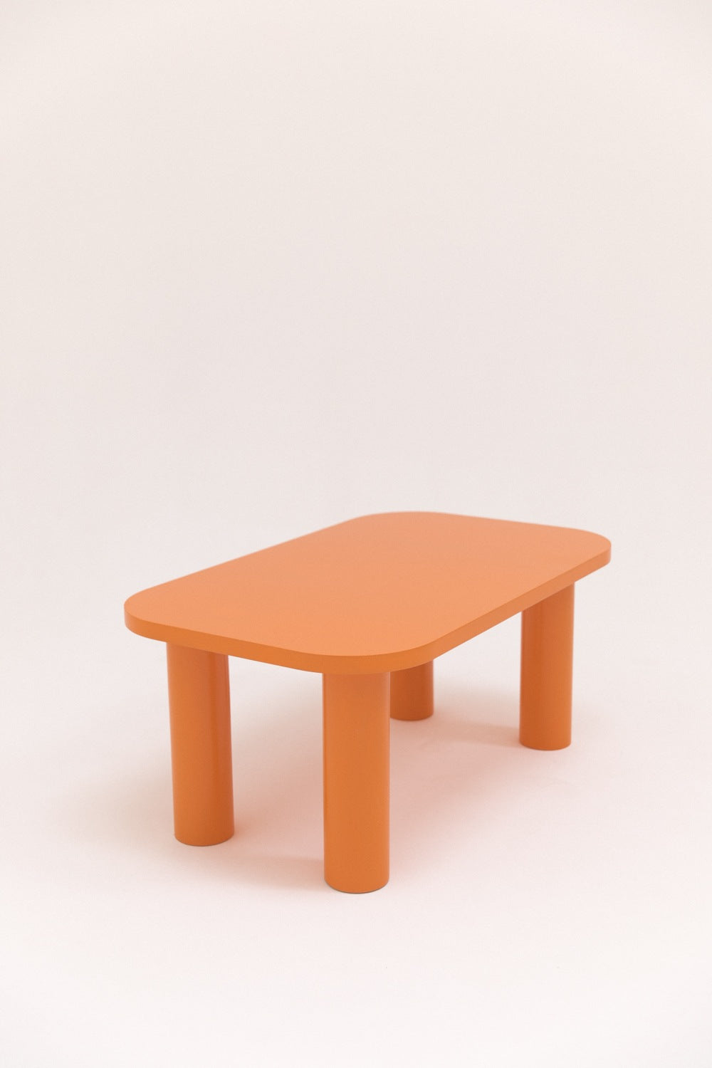 Table basse SEQUOIA colorée