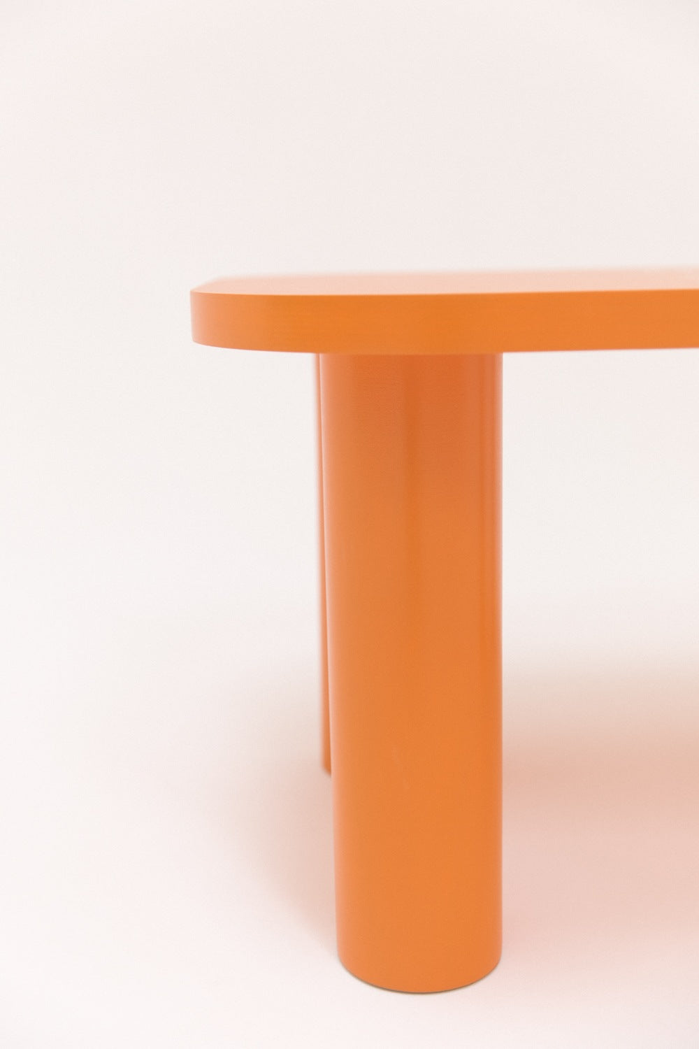 Table basse SEQUOIA colorée