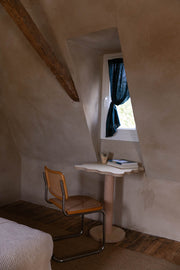 Table Bistrot SPLASH naturelle