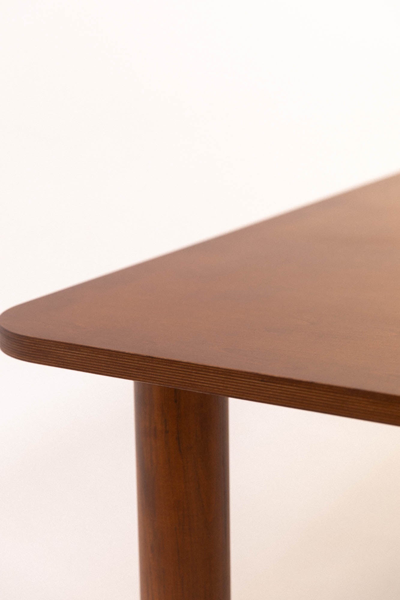 Table à manger SEQUOIA naturelle