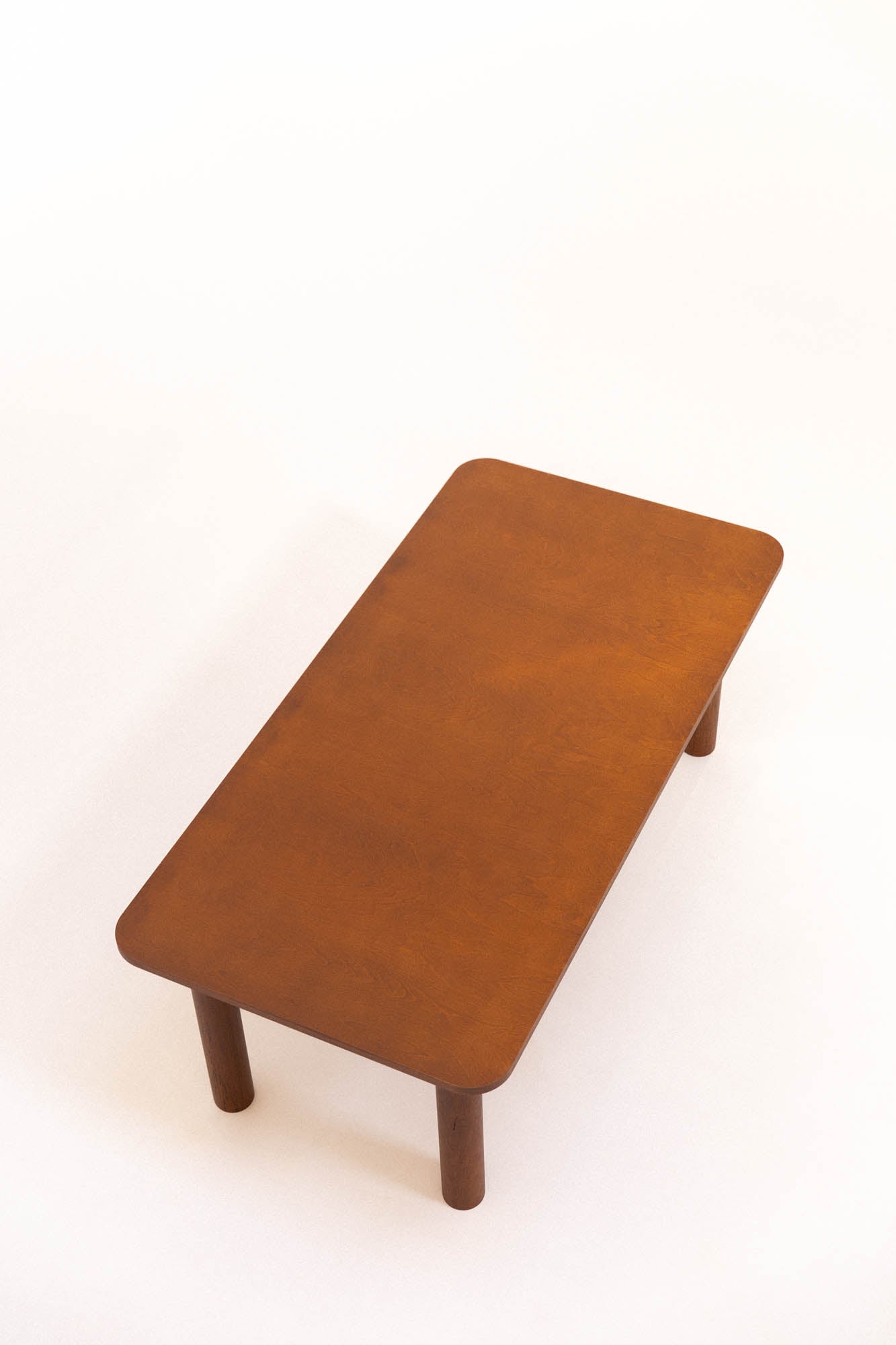 Table à manger SEQUOIA naturelle