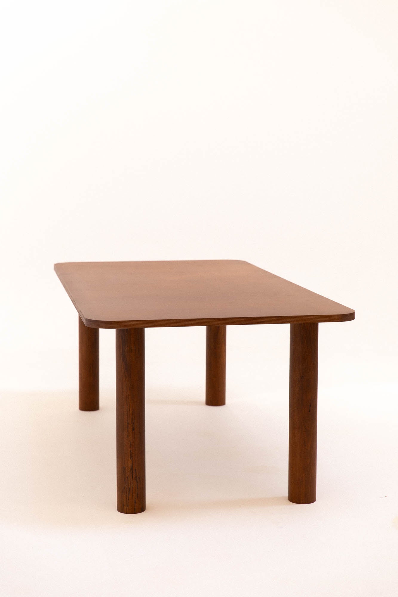 Table à manger SEQUOIA naturelle