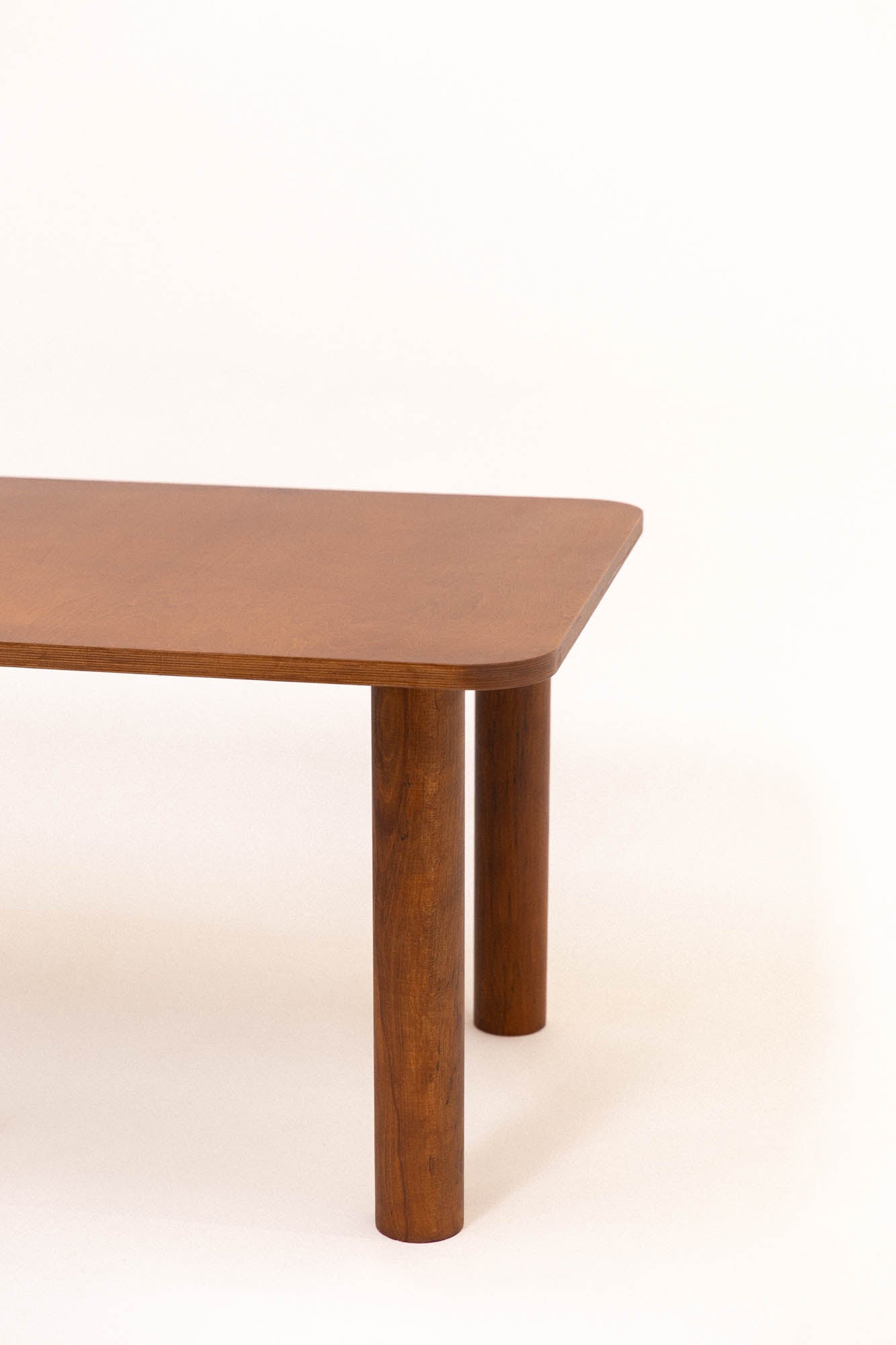 Table à manger SEQUOIA naturelle