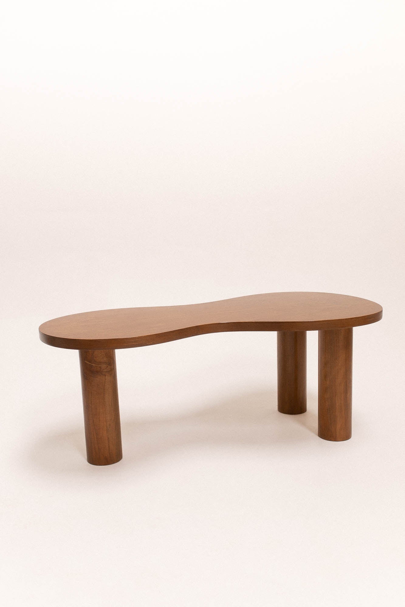 Table basse BUTTERNUT naturelle