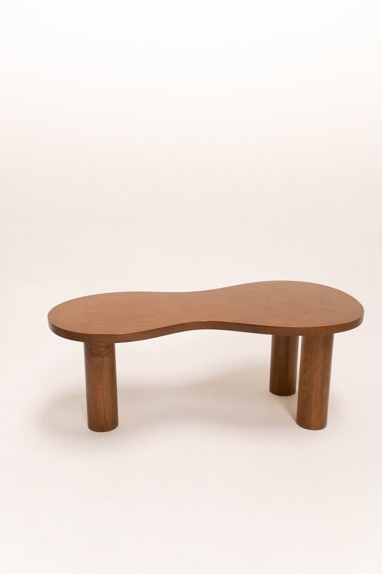 Table basse BUTTERNUT naturelle