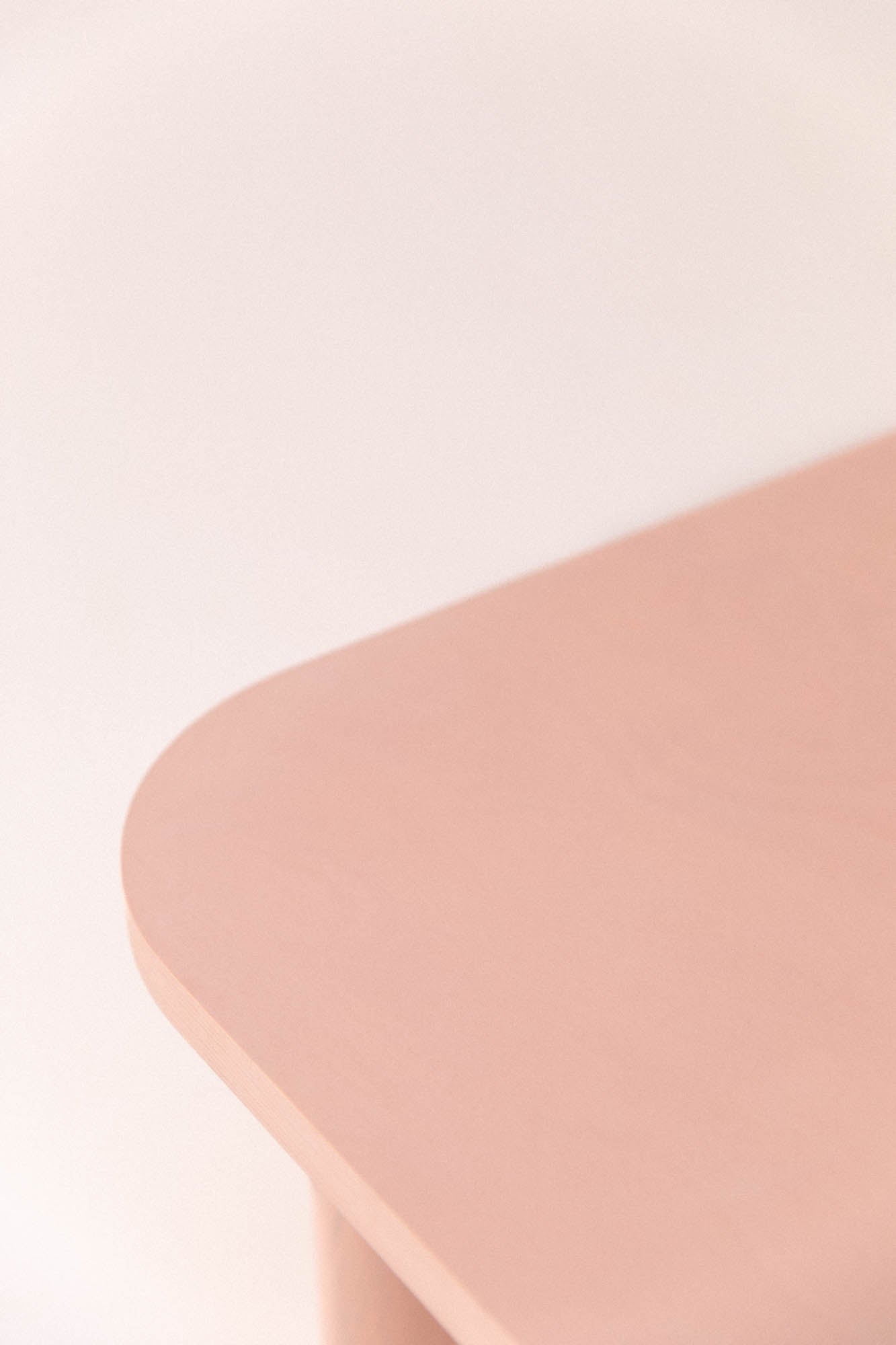 Table basse SEQUOIA colorée