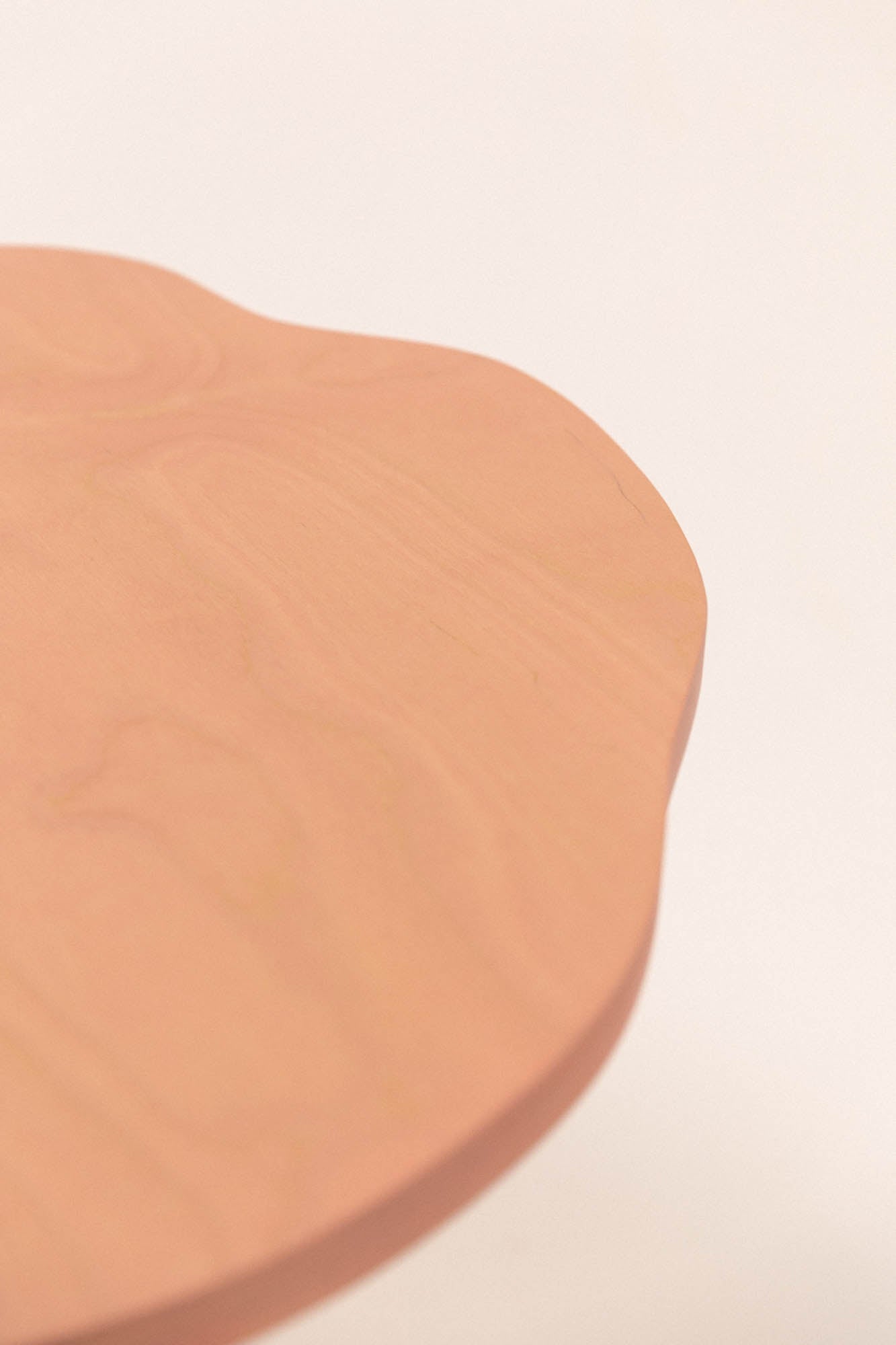 Table Bistrot NENUPHAR colorée