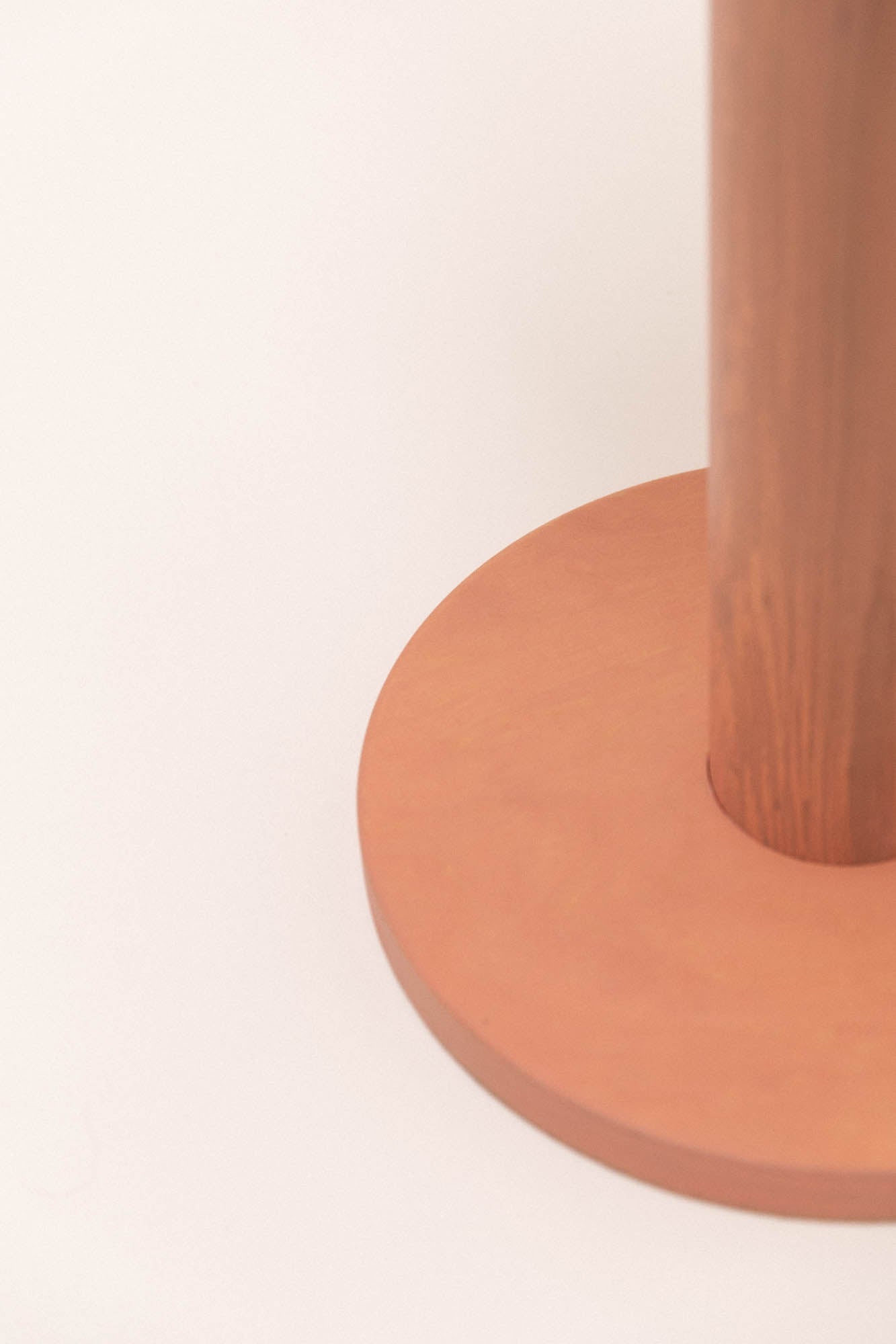 Table Bistrot NENUPHAR colorée