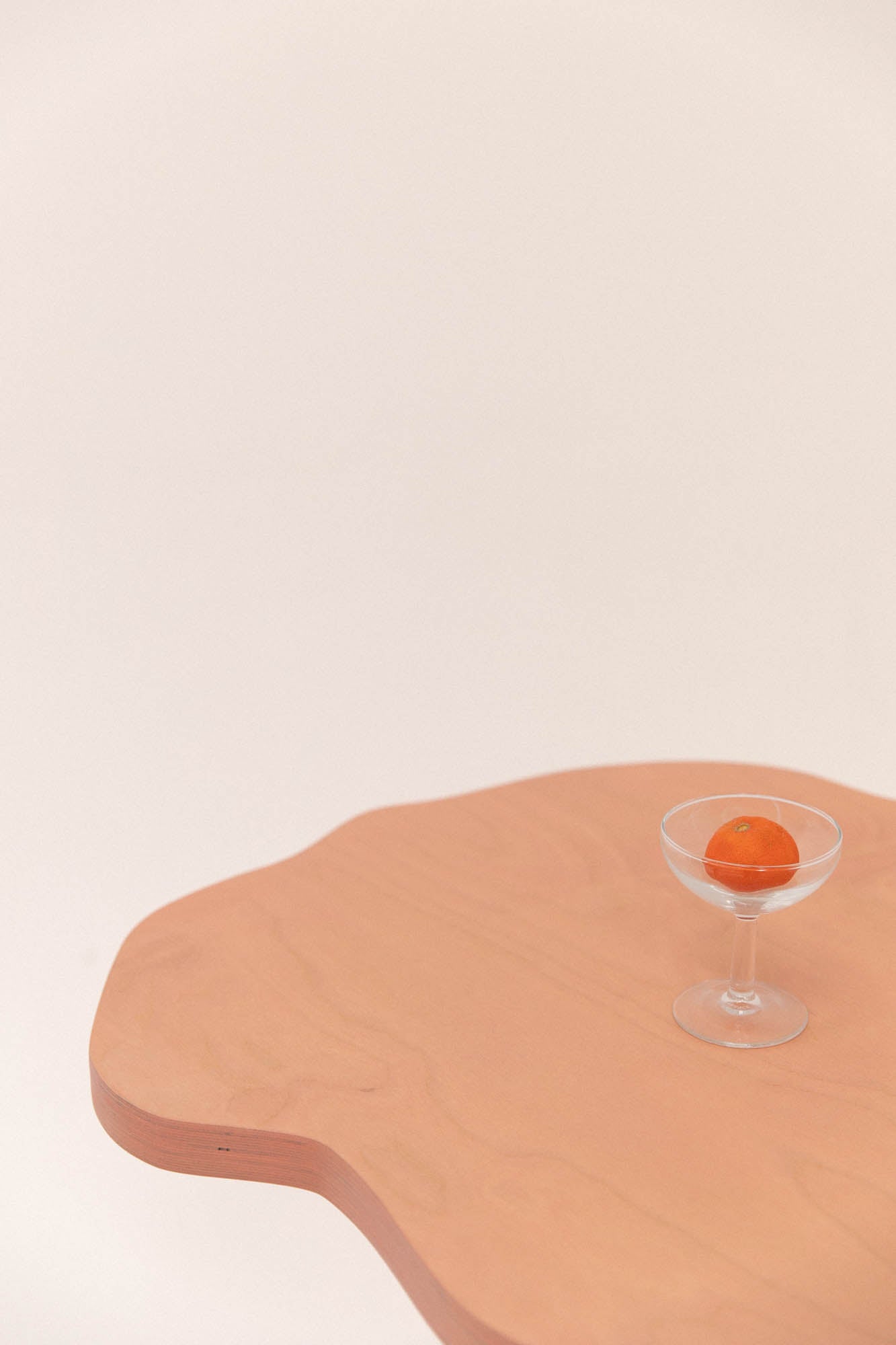 Table Bistrot NENUPHAR colorée