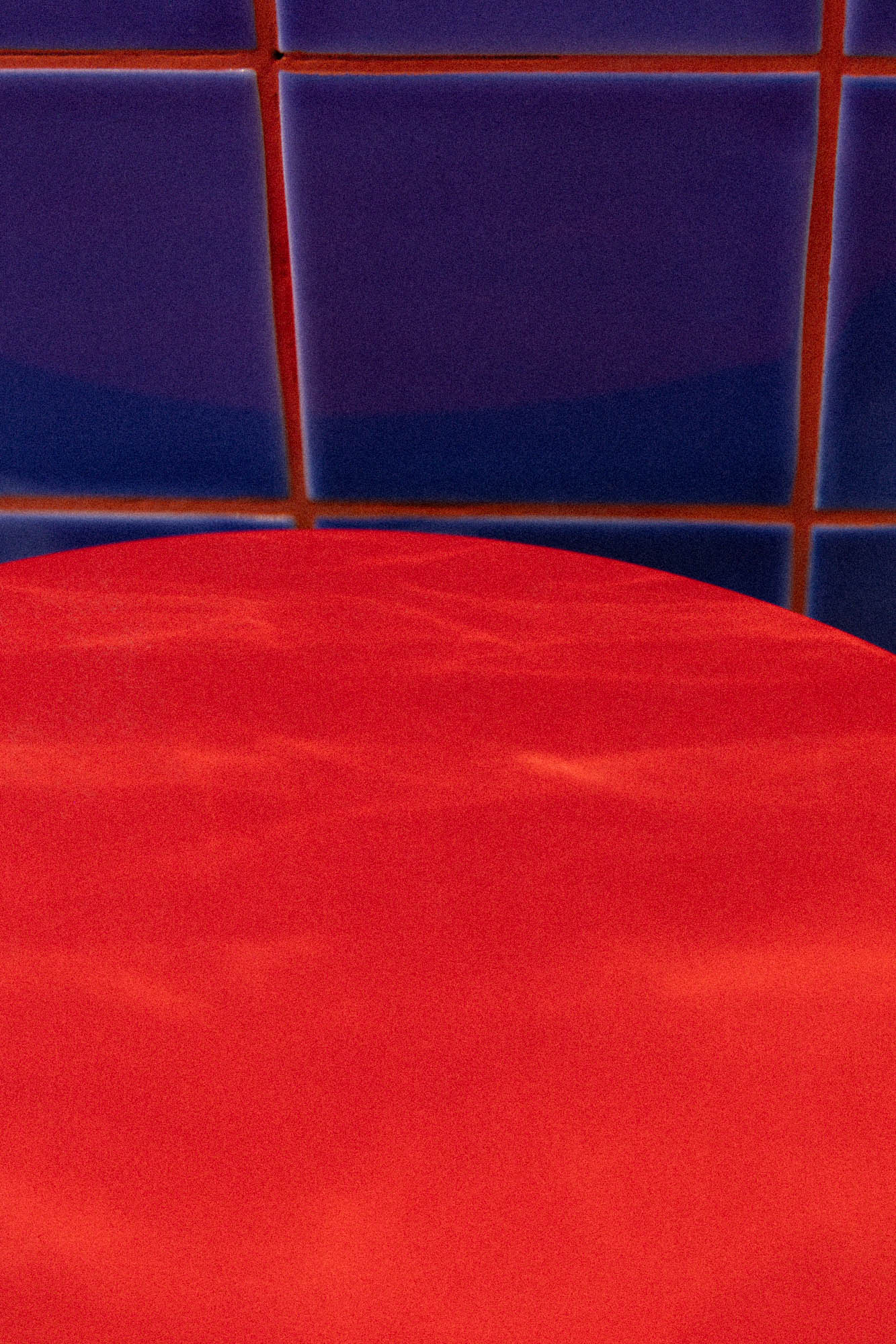 Colorful BAOBAB stool