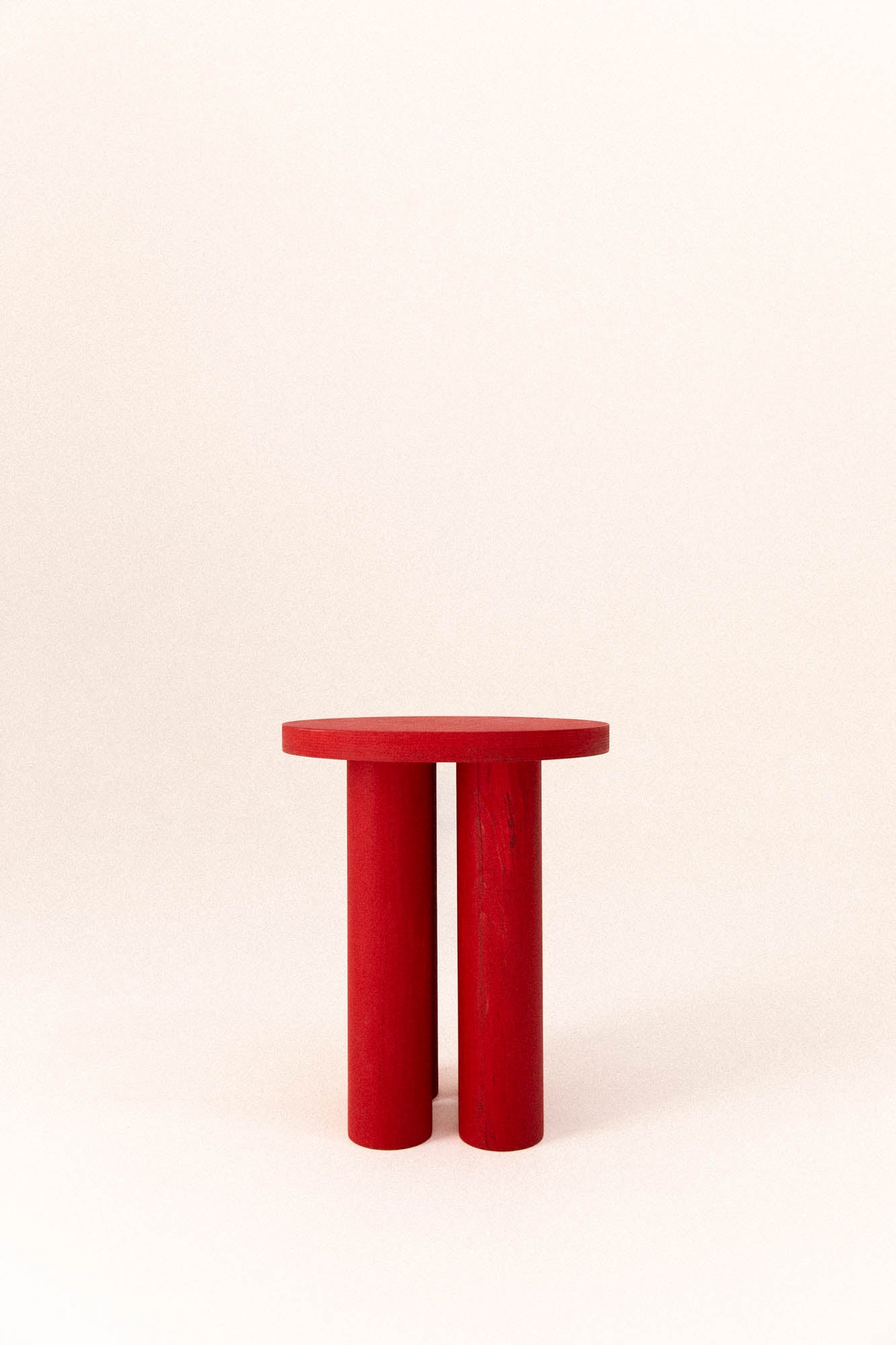 Colorful BAOBAB stool