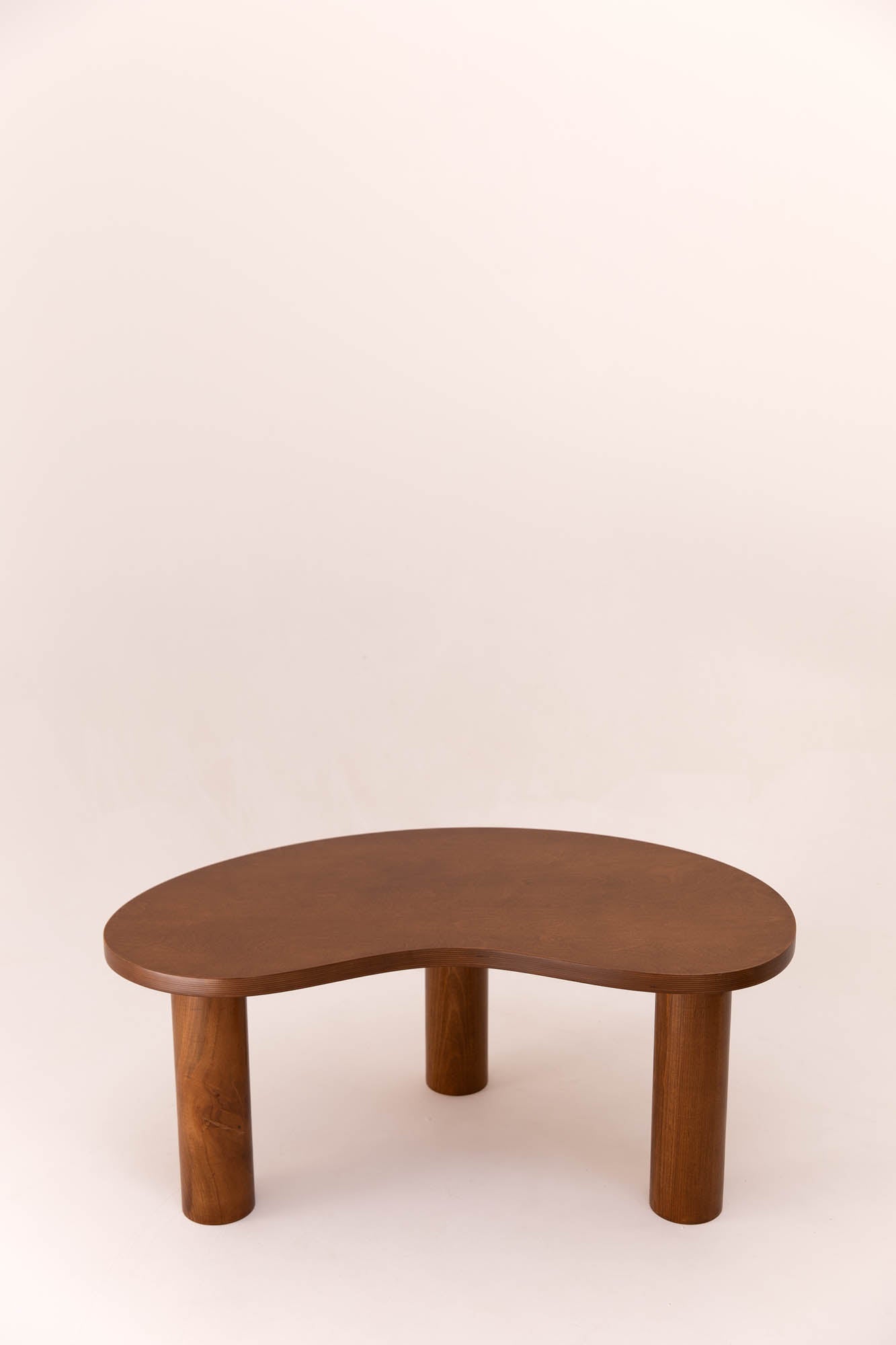 Table basse EDAMAME naturelle