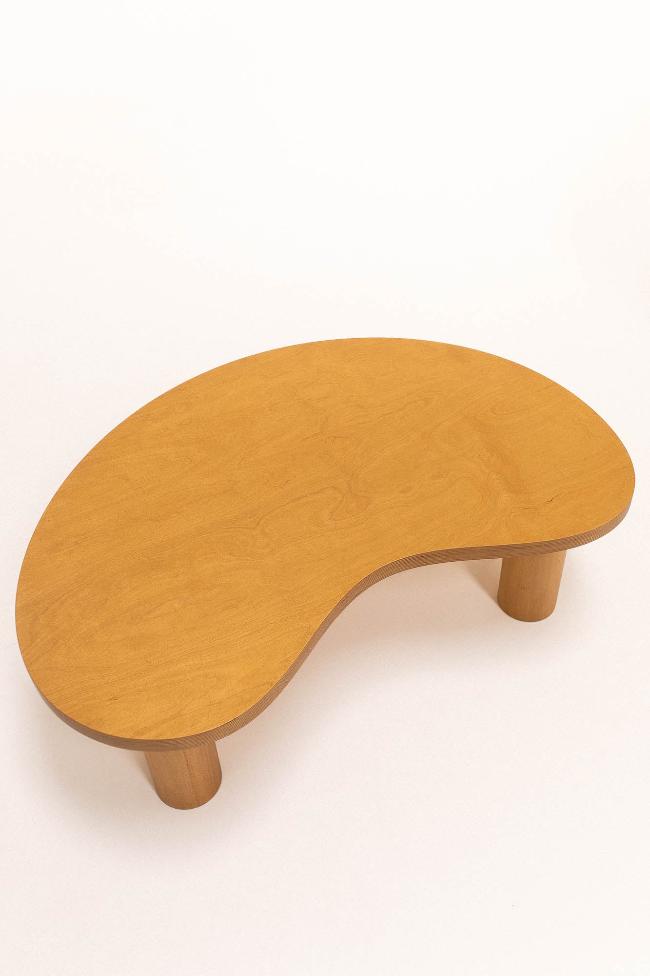 Table basse EDAMAME naturelle